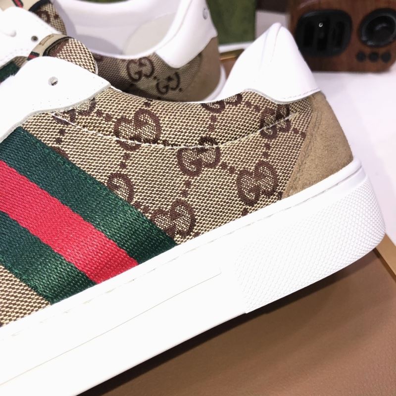 Gucci Low Shoes